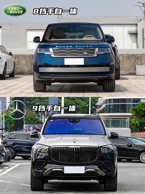 重庆242迈巴赫经典与现代的完美融合，路虎如何塑造独特的品牌形象